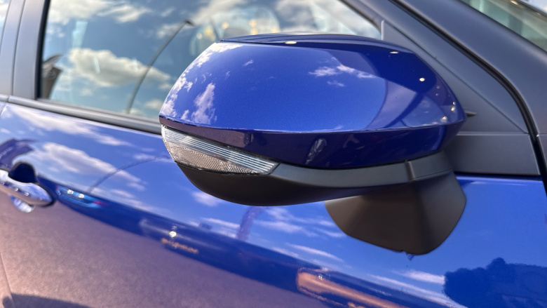 Toyota Yaris Cross 1.5 Hybrid Icon 5dr CVT Hybrid Estate